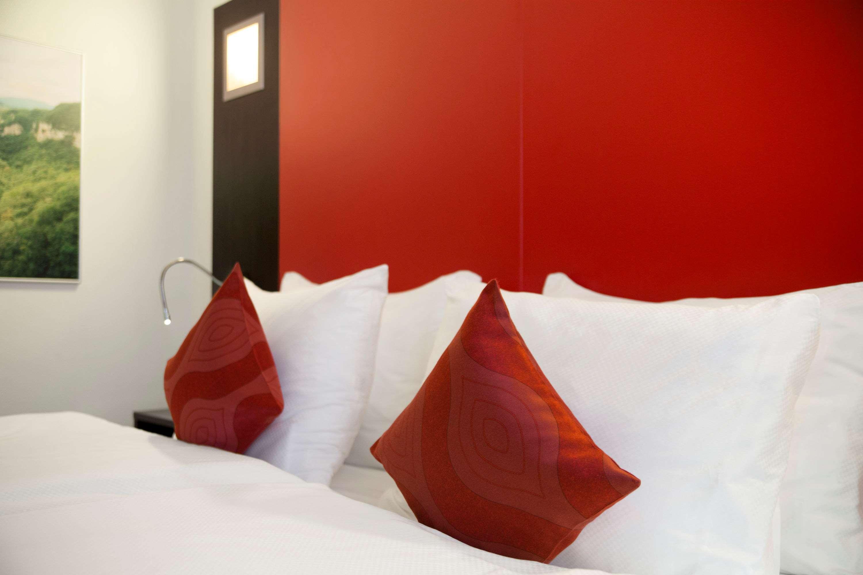 Ramada Encore By Wyndham Geneva Carouge Eksteriør billede