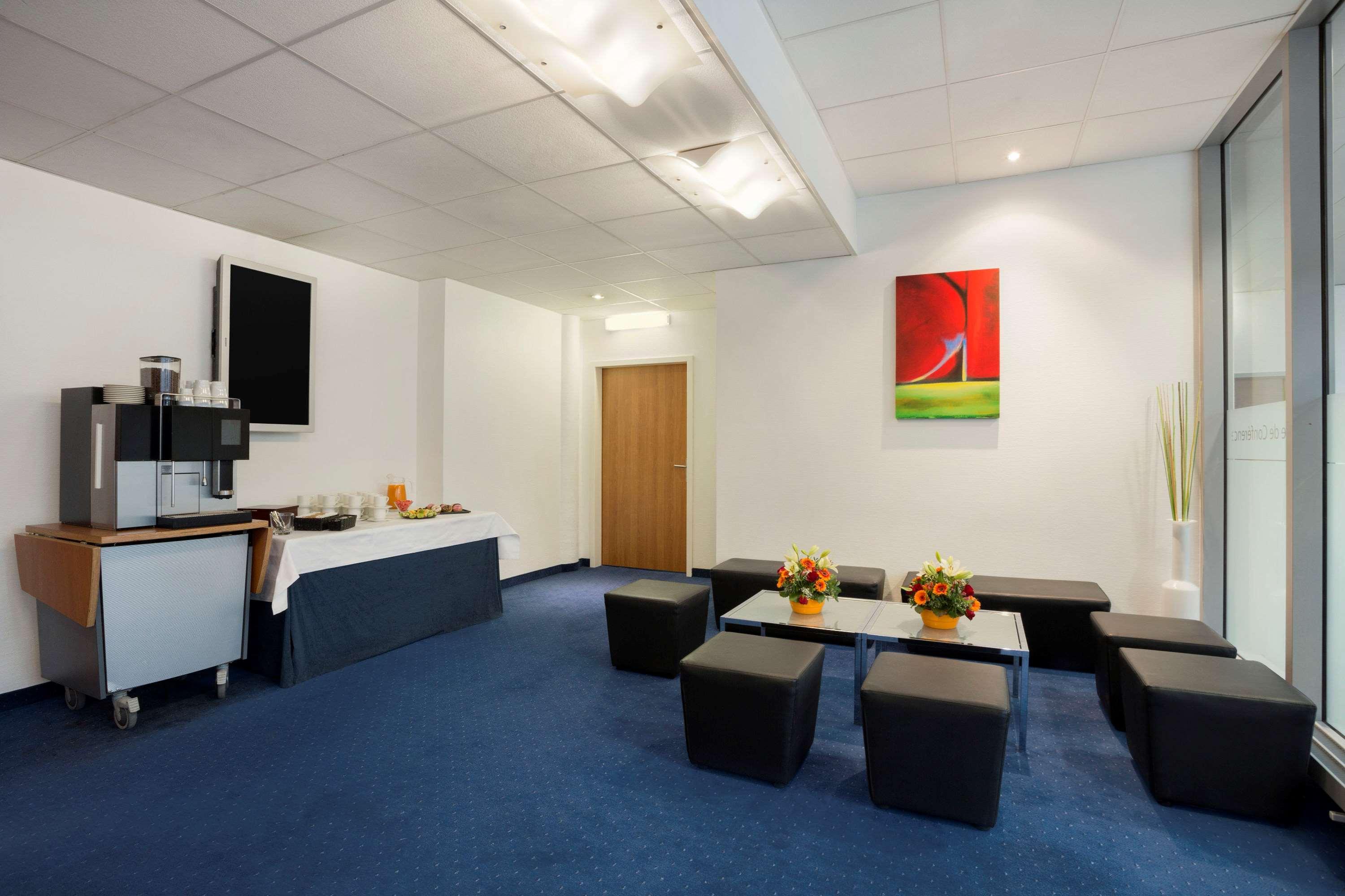 Ramada Encore By Wyndham Geneva Carouge Eksteriør billede