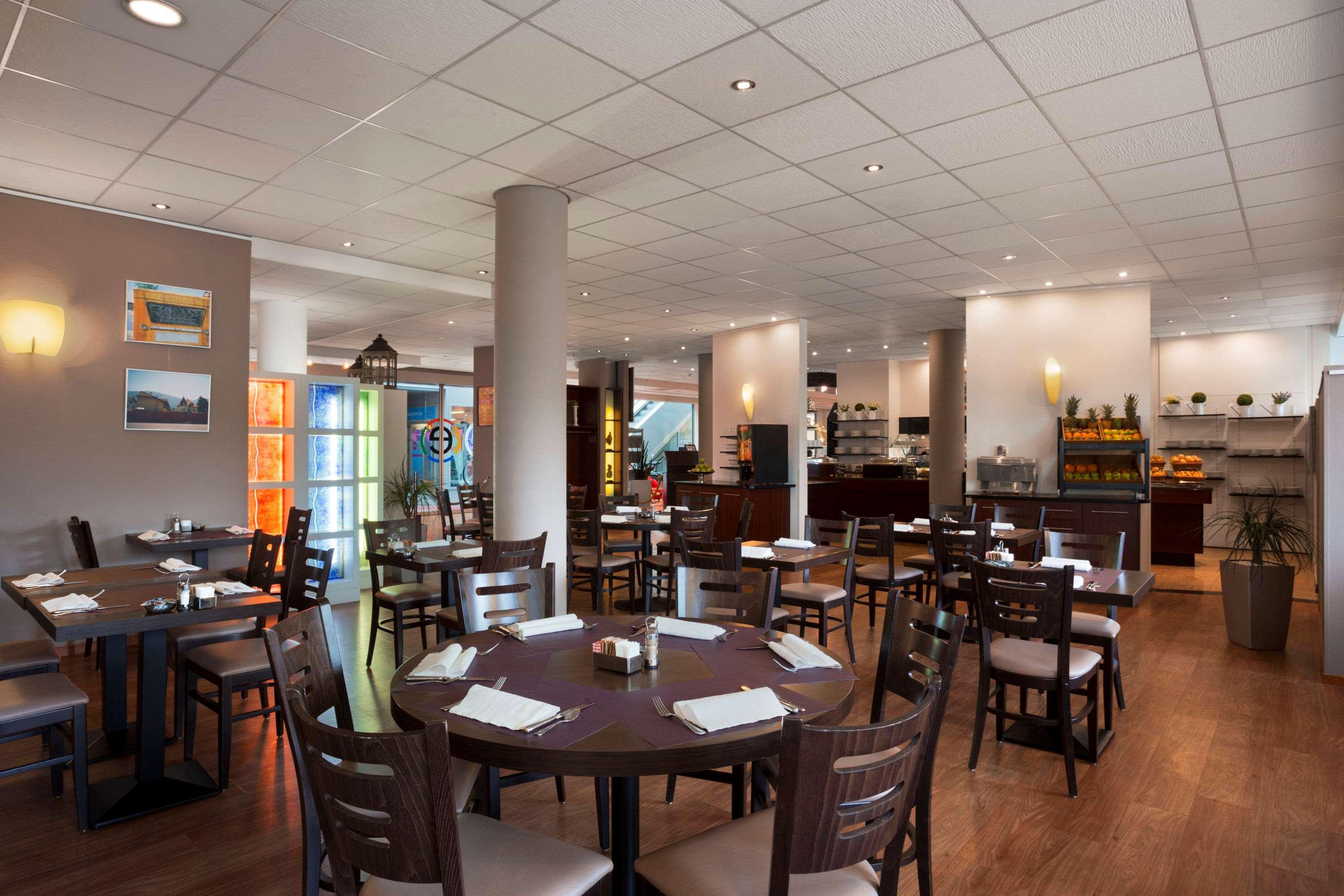 Ramada Encore By Wyndham Geneva Carouge Eksteriør billede