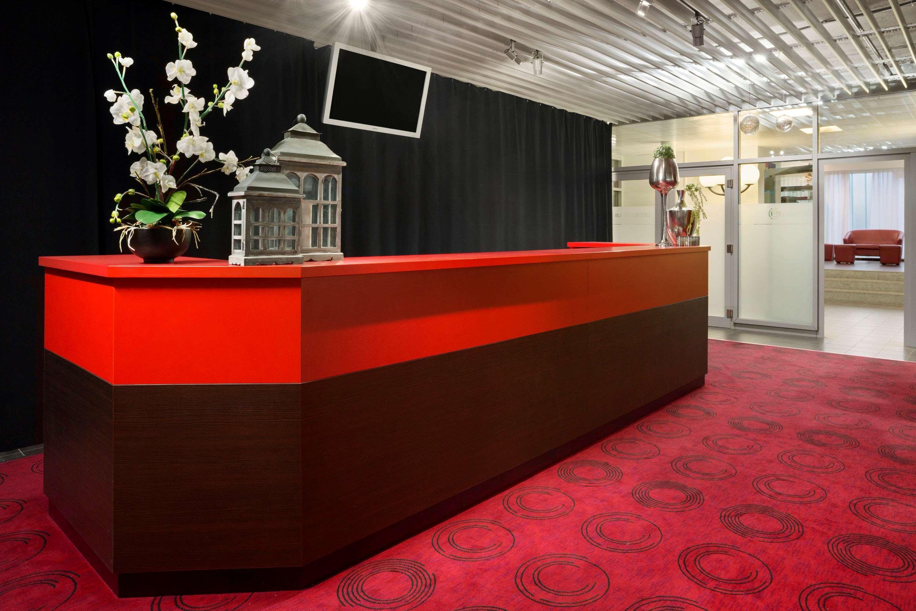 Ramada Encore By Wyndham Geneva Carouge Eksteriør billede