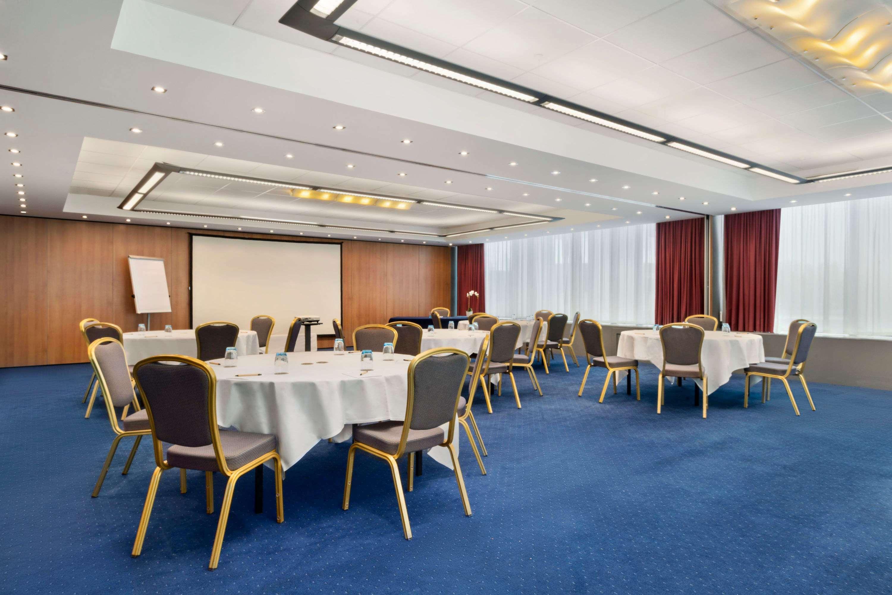 Ramada Encore By Wyndham Geneva Carouge Eksteriør billede