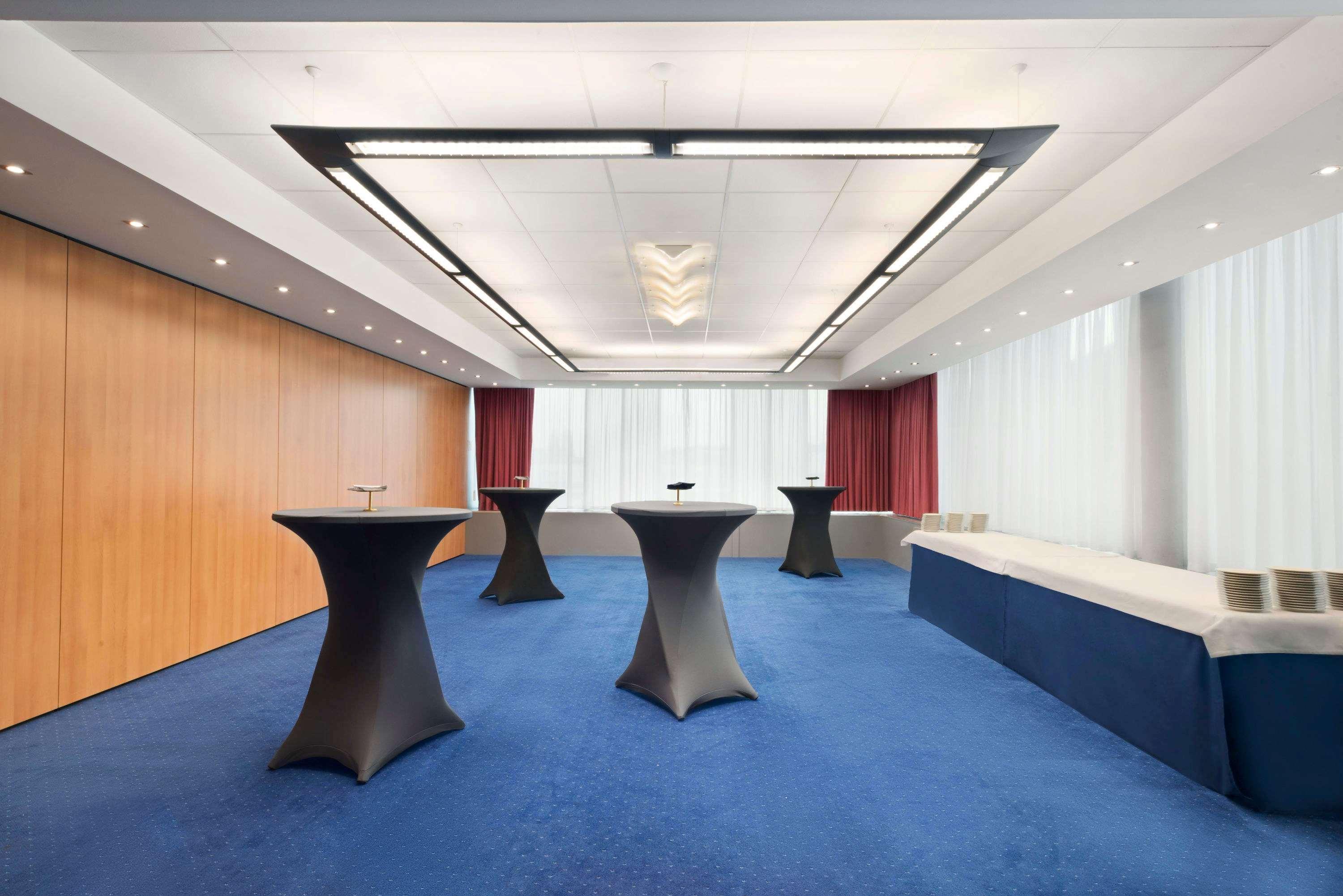 Ramada Encore By Wyndham Geneva Carouge Eksteriør billede