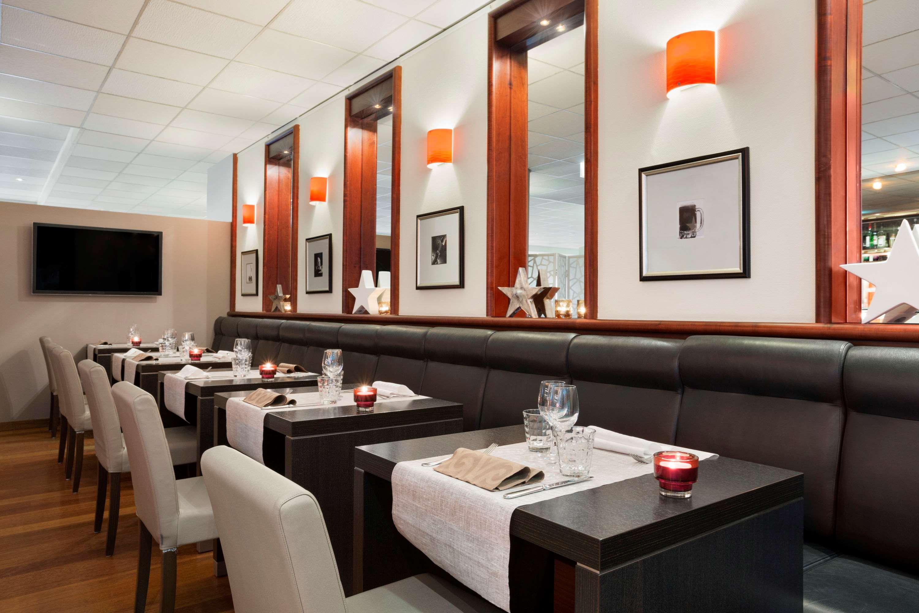 Ramada Encore By Wyndham Geneva Carouge Eksteriør billede