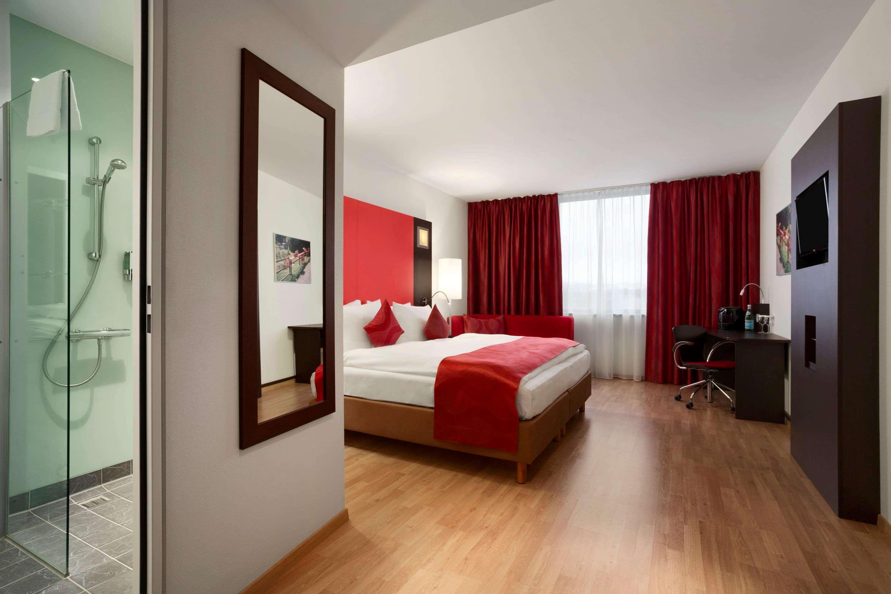 Ramada Encore By Wyndham Geneva Carouge Eksteriør billede