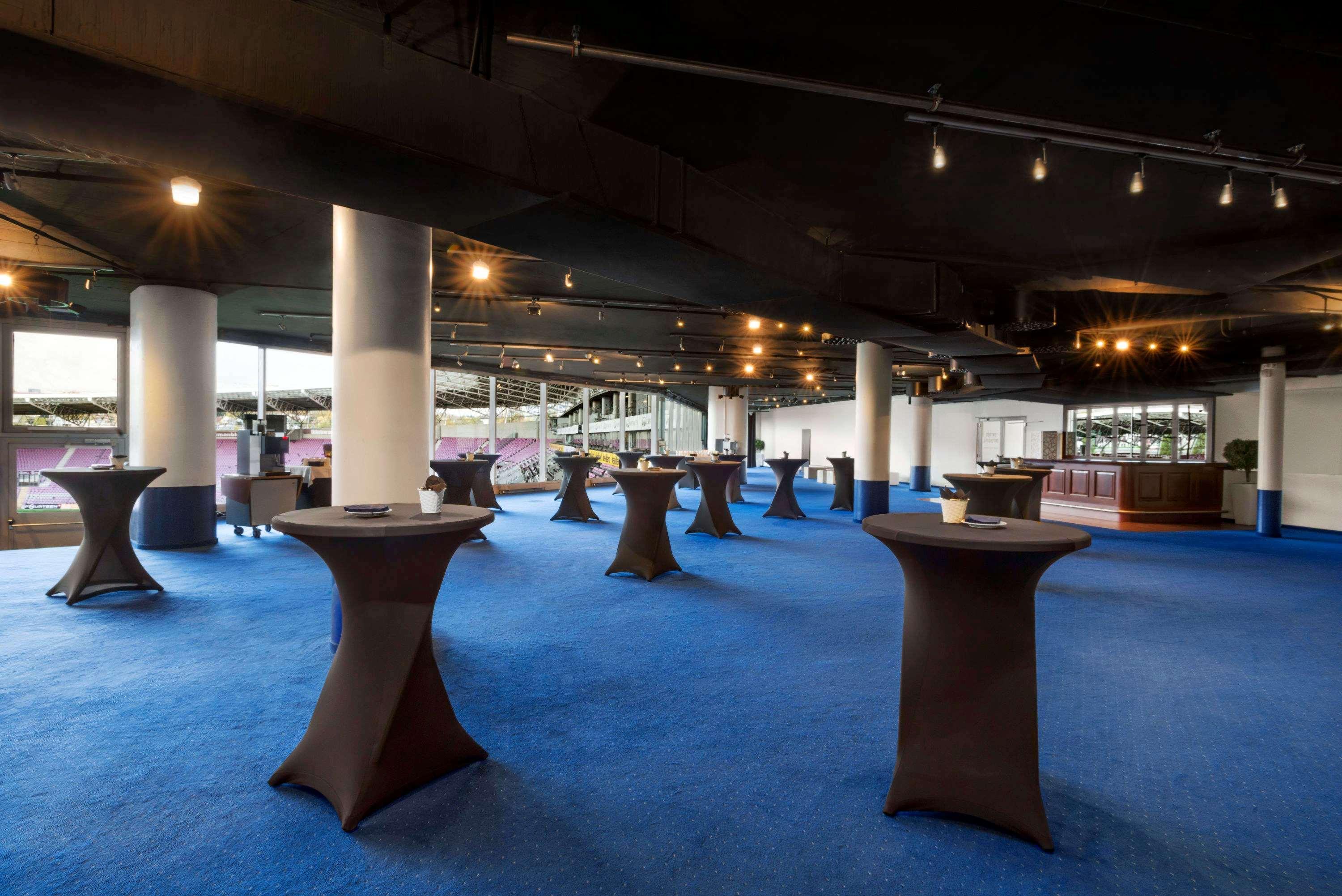 Ramada Encore By Wyndham Geneva Carouge Eksteriør billede