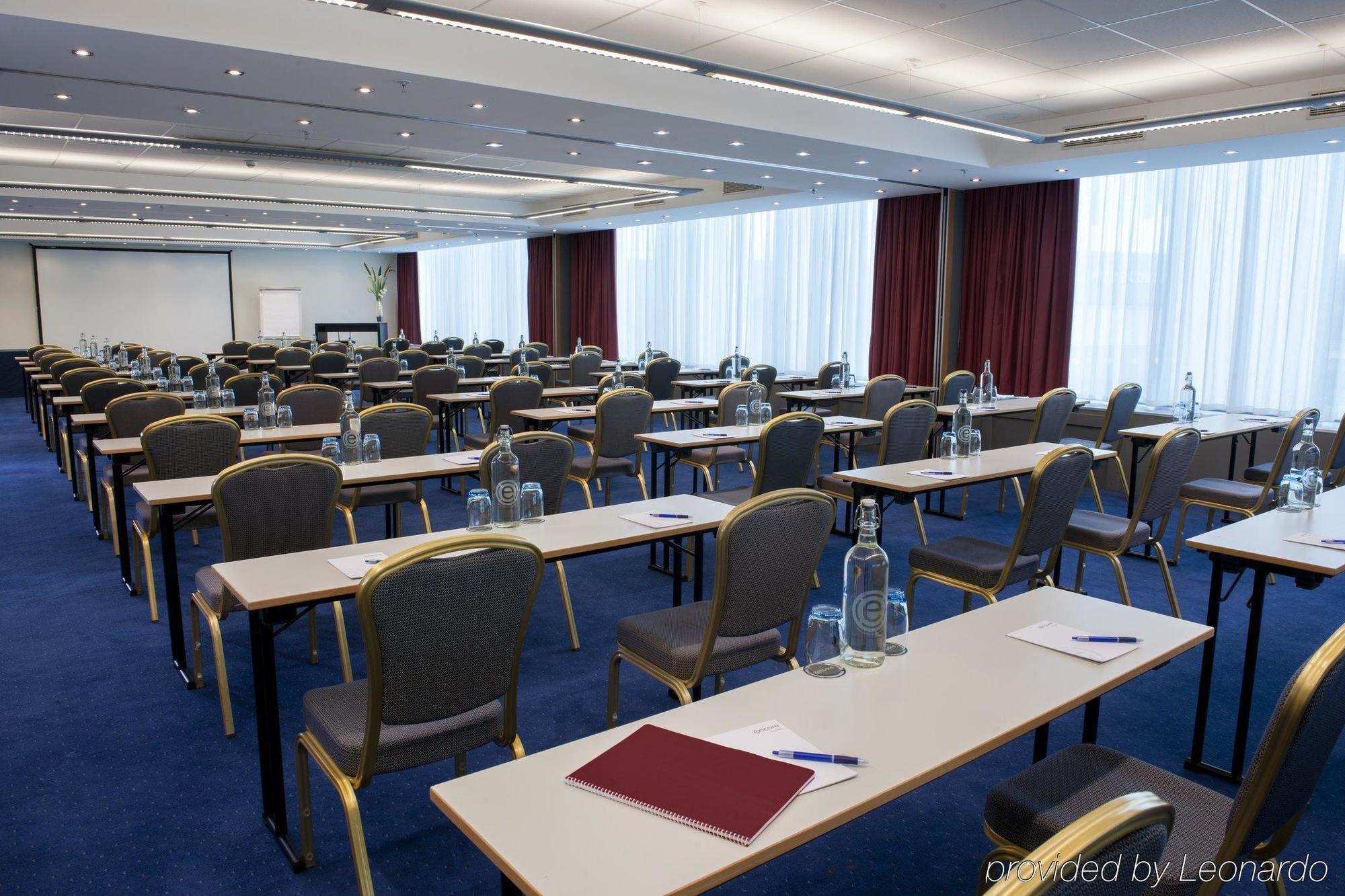 Ramada Encore By Wyndham Geneva Carouge Eksteriør billede