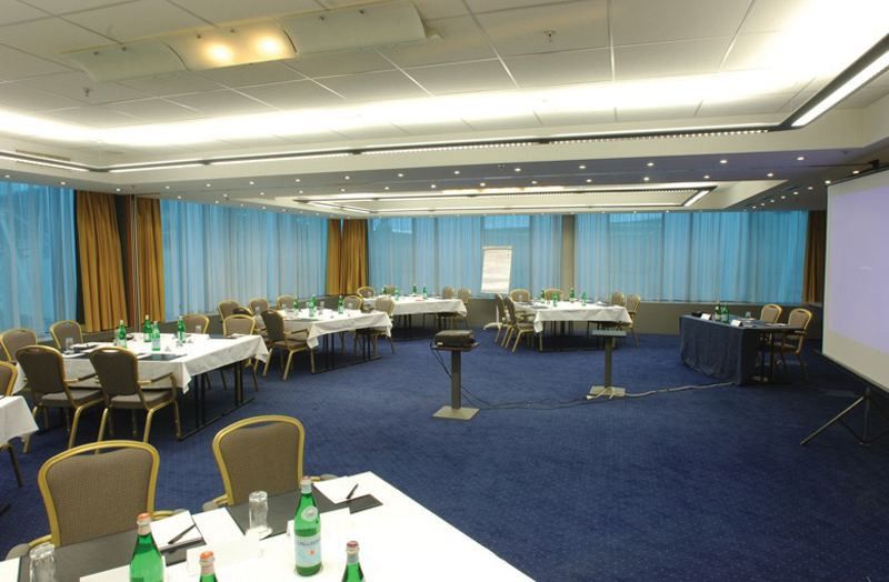 Ramada Encore By Wyndham Geneva Carouge Eksteriør billede