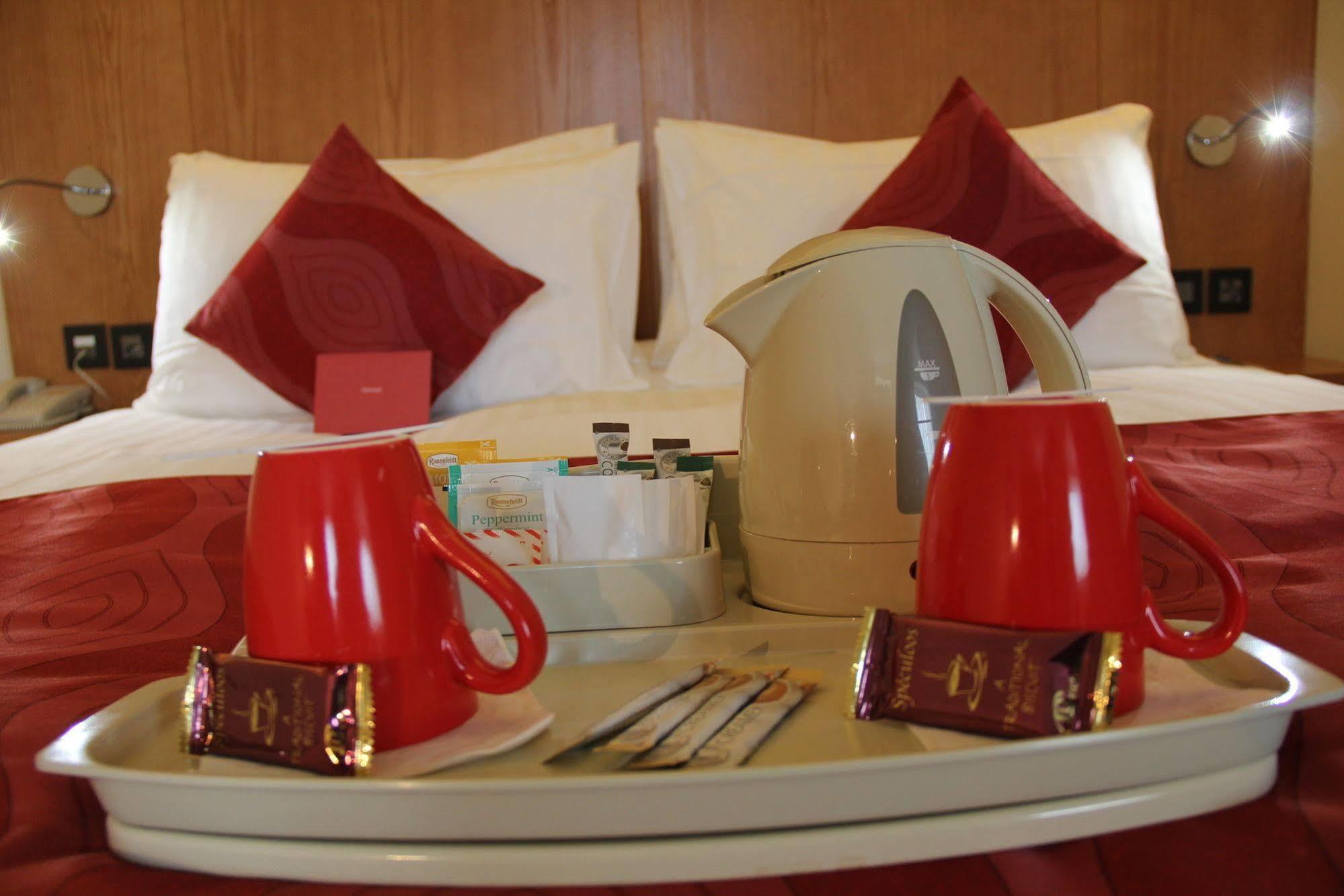 Ramada Encore By Wyndham Geneva Carouge Eksteriør billede