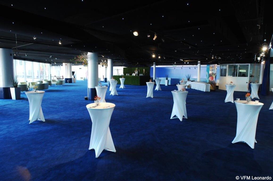 Ramada Encore By Wyndham Geneva Carouge Faciliteter billede